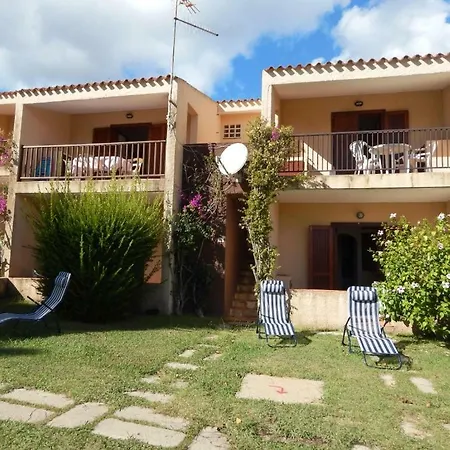 Apartment Casa Mediterranea 1