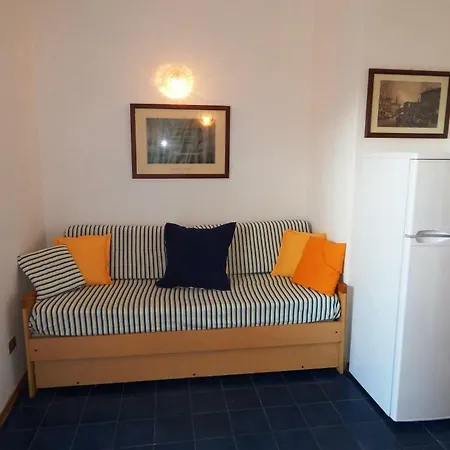 Apartment Casa Mediterranea 1 Cannigione