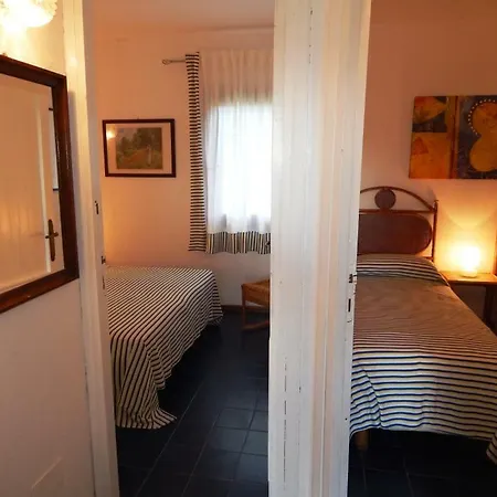 Apartment Casa Mediterranea 1 Cannigione