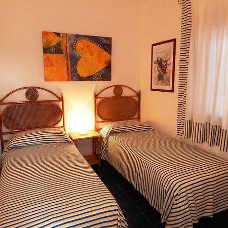 Casa Mediterranea 1
