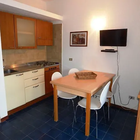 Casa Mediterranea 1 Apartment *
