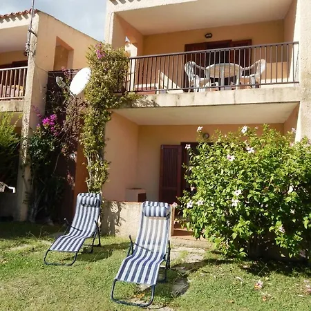 Casa Mediterranea 1 Apartment *