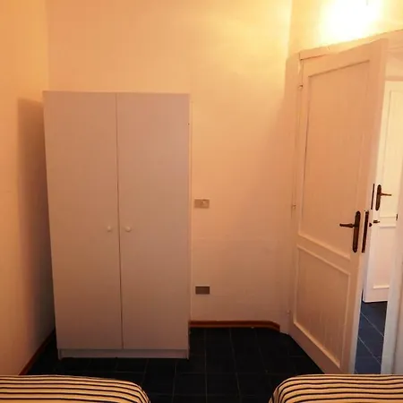 Casa Mediterranea 1 Apartment